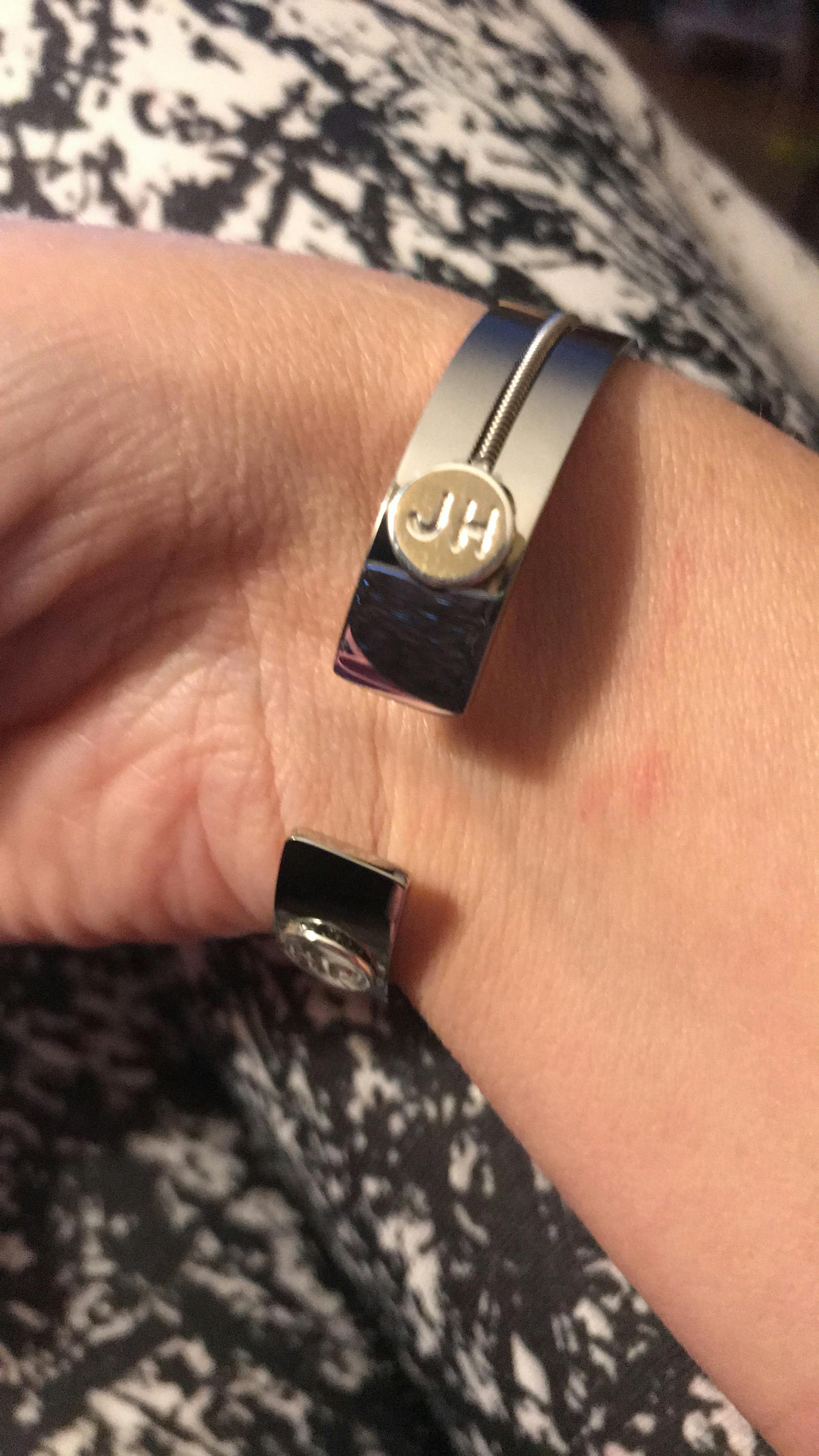 Guitar String Jewelry from James Hetfield of Metallica Wear Your Music